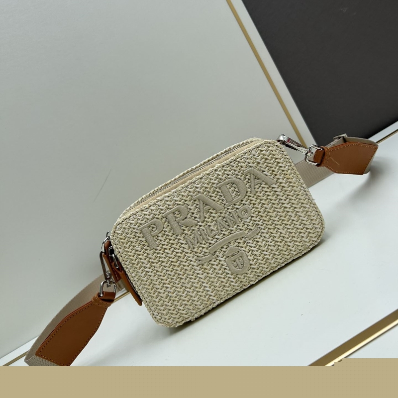 Pra*a satchel bags